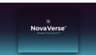 NovaVerse Logo